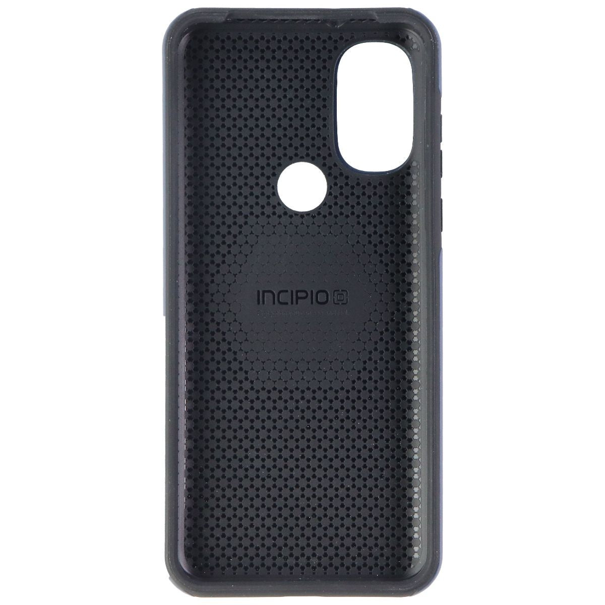 Incipio Duo Series Dual Layer Case for Moto G Power 2022 - Dark Denim Blue Cell Phone - Cases, Covers & Skins Incipio - Simple Cell Bulk Wholesale Pricing - USA Seller