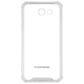 PureGear Hard Sell Case for Samsung Galaxy J3 Prime / Emerge / Eclipse - Clear Cell Phone - Cases, Covers & Skins PureGear - Simple Cell Bulk Wholesale Pricing - USA Seller