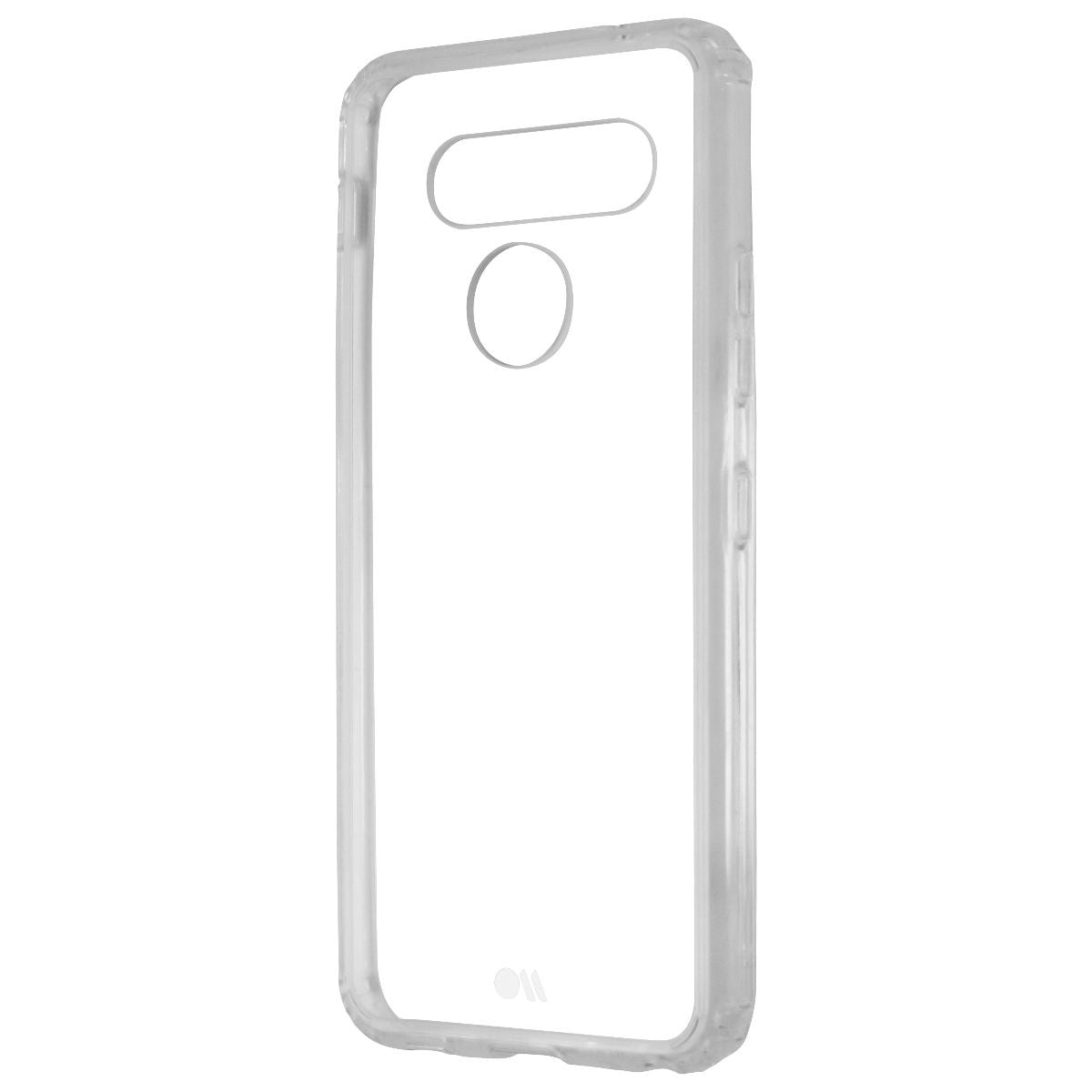 Case-Mate Tough Clear Series Hybrid Hard Case for LG Q70 - Clear Cell Phone - Cases, Covers & Skins Case-Mate    - Simple Cell Bulk Wholesale Pricing - USA Seller