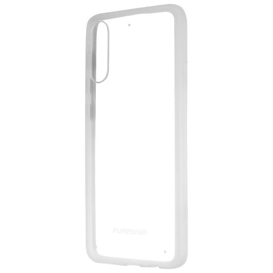 PureGear Slim Shell Protective Case for Galaxy A70 - Clear Cell Phone - Cases, Covers & Skins PureGear    - Simple Cell Bulk Wholesale Pricing - USA Seller