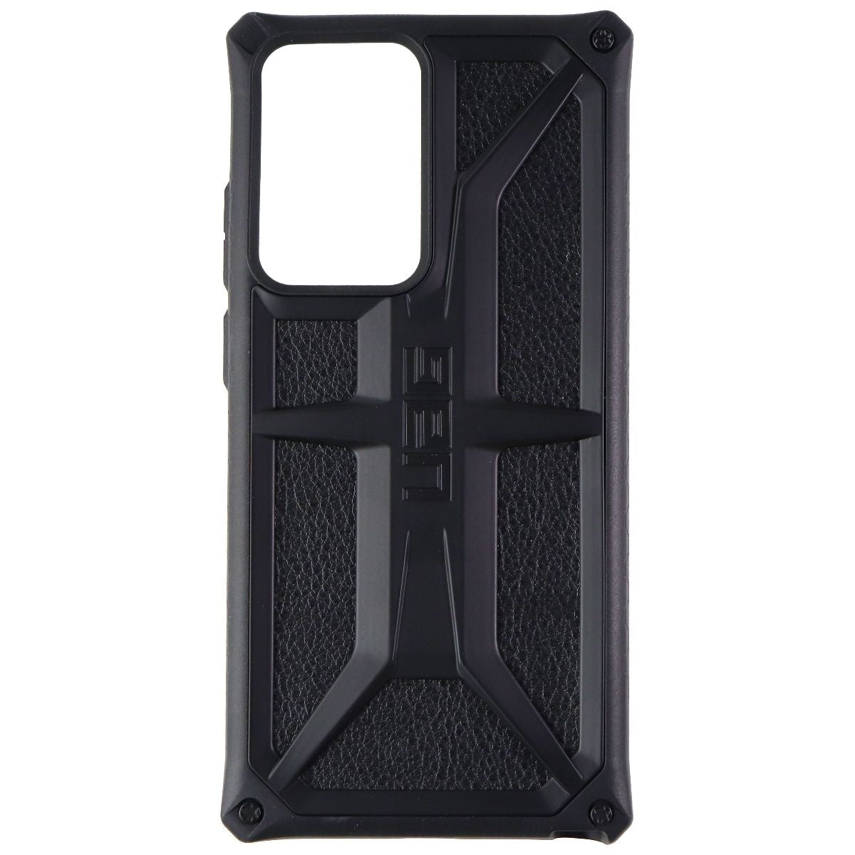 Urban Armor Gear Monarch Series Case for Samsung Galaxy Note20 Ultra 5G - Black Cell Phone - Cases, Covers & Skins Urban Armor Gear    - Simple Cell Bulk Wholesale Pricing - USA Seller