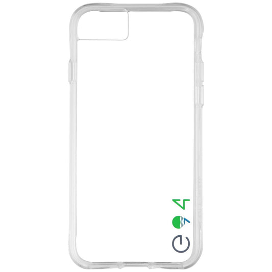 Case-Mate ECO94 Recycled Phone Case for Apple iPhone 7/8/SE (2nd Gen) - Clear Cell Phone - Cases, Covers & Skins Case-Mate    - Simple Cell Bulk Wholesale Pricing - USA Seller