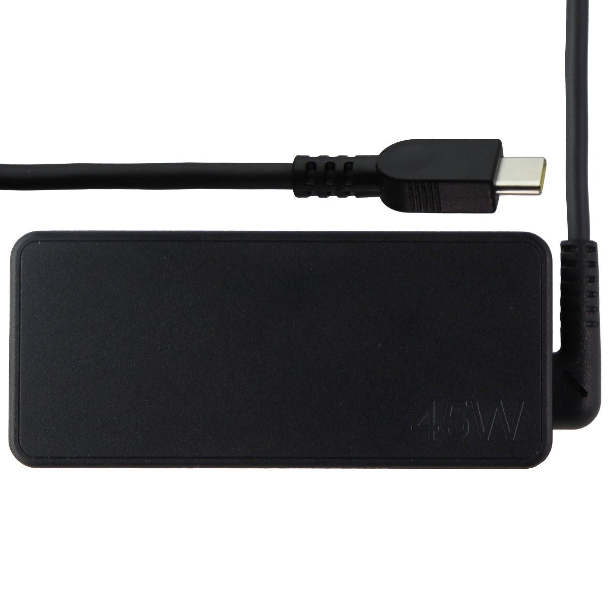 Lenovo 45W (20V/2.25A) AC Adapter Power Supply (ADLX45YLC3D) / Brick Only Computer Accessories - Laptop Power Adapters/Chargers Lenovo - Simple Cell Bulk Wholesale Pricing - USA Seller