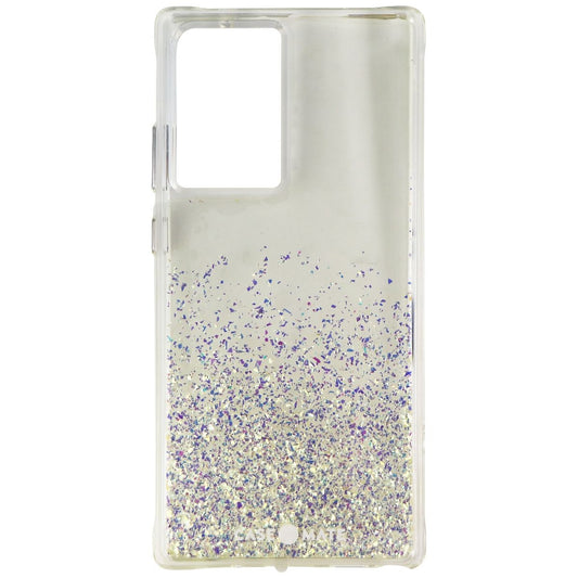 Case-Mate Twinkle Ombre Case for Samsung Galaxy Note20 Ultra 5G - Stardust Cell Phone - Cases, Covers & Skins Case-Mate    - Simple Cell Bulk Wholesale Pricing - USA Seller