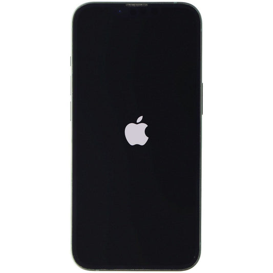 Apple iPhone 13 (6.1-inch) Smartphone (A2482) AT&T Only - 128GB/Green Cell Phones & Smartphones Apple - Simple Cell Bulk Wholesale Pricing - USA Seller