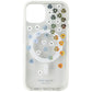 Kate Spade Defensive Hardshell Case for MagSafe for iPhone 14 Scattered Flowers Cell Phone - Cases, Covers & Skins Kate Spade New York - Simple Cell Bulk Wholesale Pricing - USA Seller