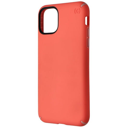 Speck Presidio Pro Series Case for iPhone 11 Pro Max - Parrot Pink/Chiffon Pink Cell Phone - Cases, Covers & Skins Speck - Simple Cell Bulk Wholesale Pricing - USA Seller