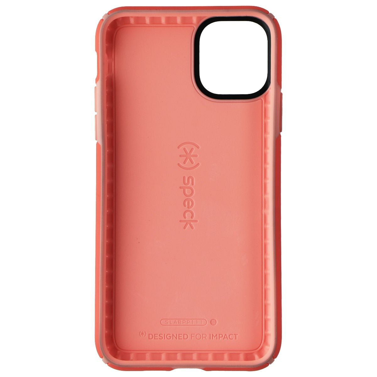 Speck Presidio Pro Series Case for iPhone 11 Pro Max - Parrot Pink/Chiffon Pink Cell Phone - Cases, Covers & Skins Speck - Simple Cell Bulk Wholesale Pricing - USA Seller