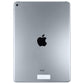 Apple iPad Air 2 (9.7-inch) Tablet (A1566) Wi-Fi Only - 64GB / Space Gray iPads, Tablets & eBook Readers Apple - Simple Cell Bulk Wholesale Pricing - USA Seller