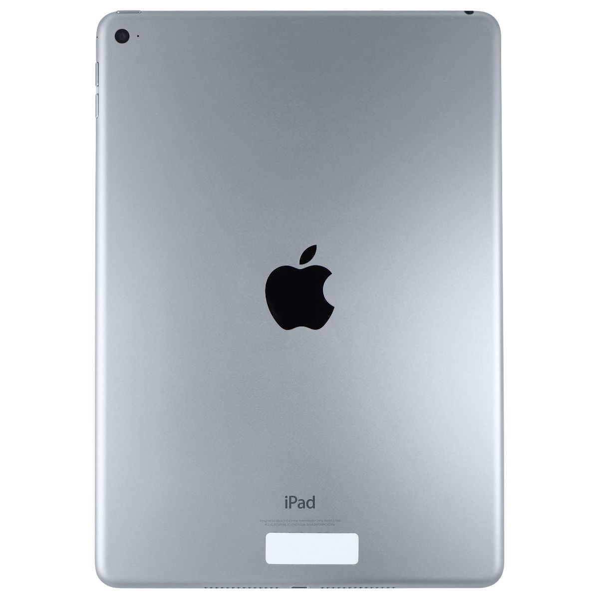 Apple iPad Air 2 (9.7-inch) Tablet (A1566) Wi-Fi Only - 64GB / Space Gray iPads, Tablets & eBook Readers Apple - Simple Cell Bulk Wholesale Pricing - USA Seller
