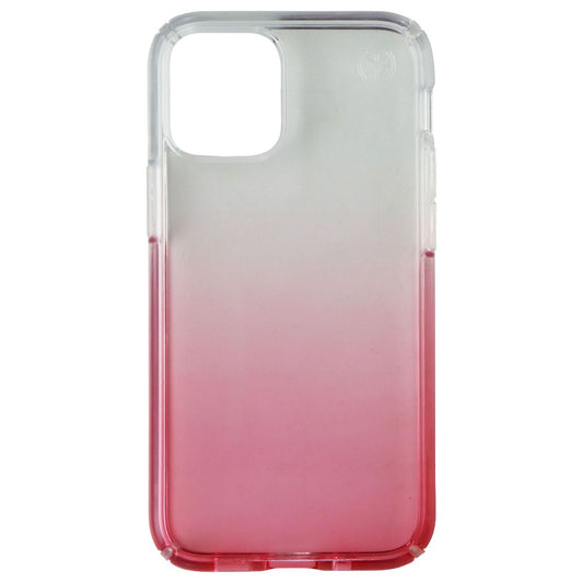 Speck Presidio Perfect-Clear Ombre Case for Apple iPhone 12 Mini - Vintage Rose