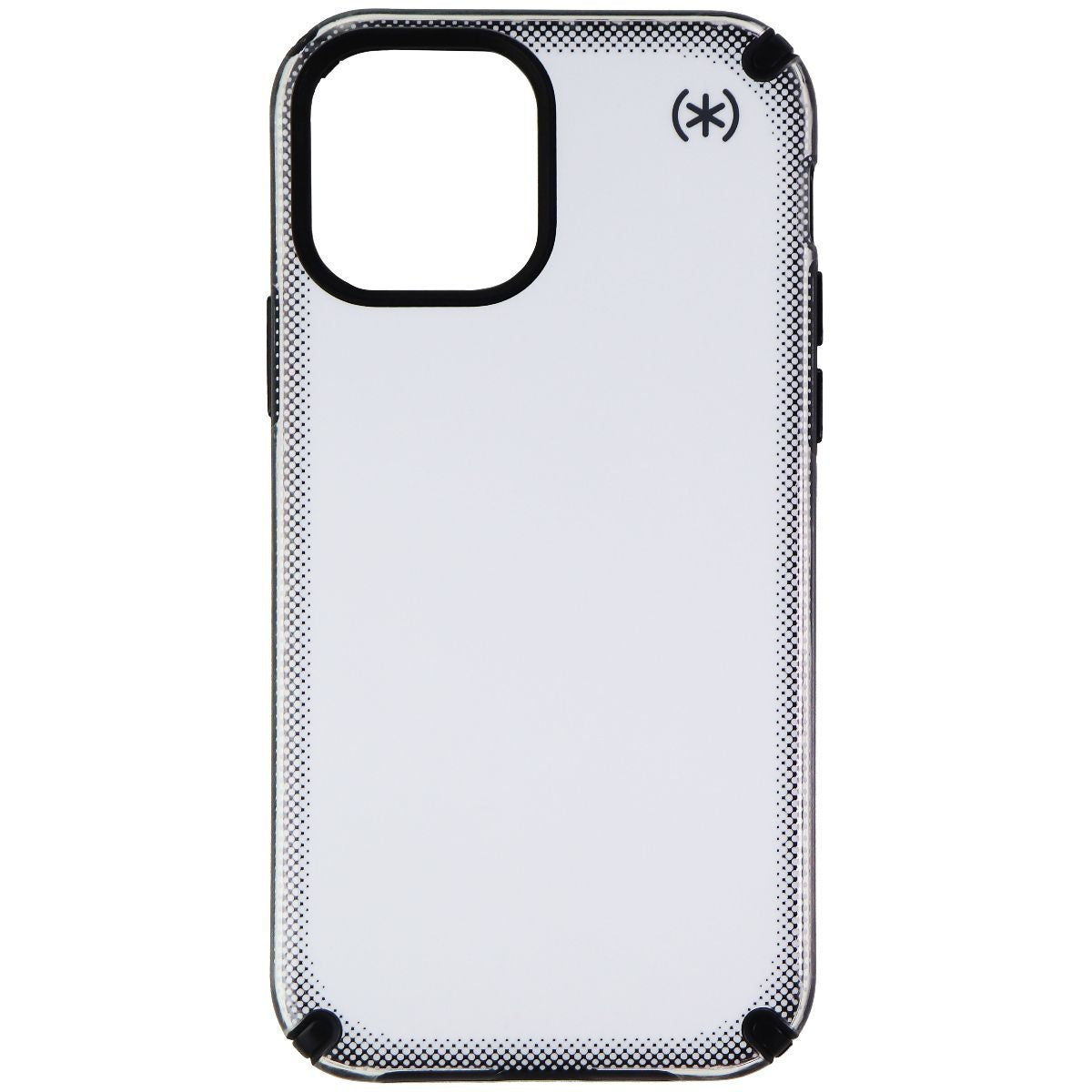 Speck Presidio 2 Armor Series Case for Apple iPhone 12 Pro / iPhone 12 - White Cell Phone - Cases, Covers & Skins Speck - Simple Cell Bulk Wholesale Pricing - USA Seller