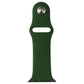 Apple (41mm) Sport Band Clasp ONLY for Apple Watch 38/40/41mm - Clover Smart Watch Accessories - Watch Bands Apple - Simple Cell Bulk Wholesale Pricing - USA Seller