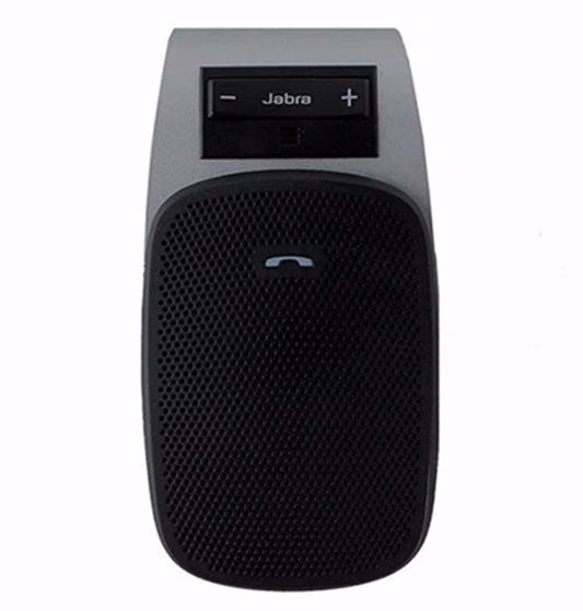 Jabra DRIVE Bluetooth In-Car Speakerphone - Black Cell Phone - Car Speakerphones Jabra - Simple Cell Bulk Wholesale Pricing - USA Seller
