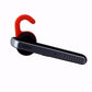 Jabra Stealth Wireless Bluetooth Headset Black *100-99800000-02 Cell Phone - Headsets Jabra    - Simple Cell Bulk Wholesale Pricing - USA Seller