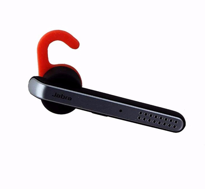 Jabra Stealth Wireless Bluetooth Headset Black *100-99800000-02 Cell Phone - Headsets Jabra    - Simple Cell Bulk Wholesale Pricing - USA Seller