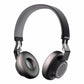 Jabra Move Bluetooth Wireless Stereo Headphone Black Portable Audio - Headphones Jabra - Simple Cell Bulk Wholesale Pricing - USA Seller