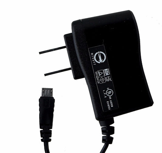 Genuine Jabra Switching Micro USB Adapter AC to DC Model SSA-5W-05 US 050018F Multipurpose Batteries & Power - Multipurpose AC to DC Adapters Jabra    - Simple Cell Bulk Wholesale Pricing - USA Seller