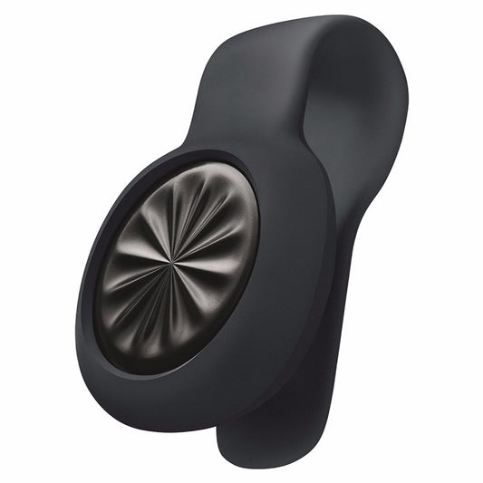 Jawbone UP Move Wireless Activity Tracker Onyx Burst Fitness Technology - Activity Trackers Jawbone    - Simple Cell Bulk Wholesale Pricing - USA Seller