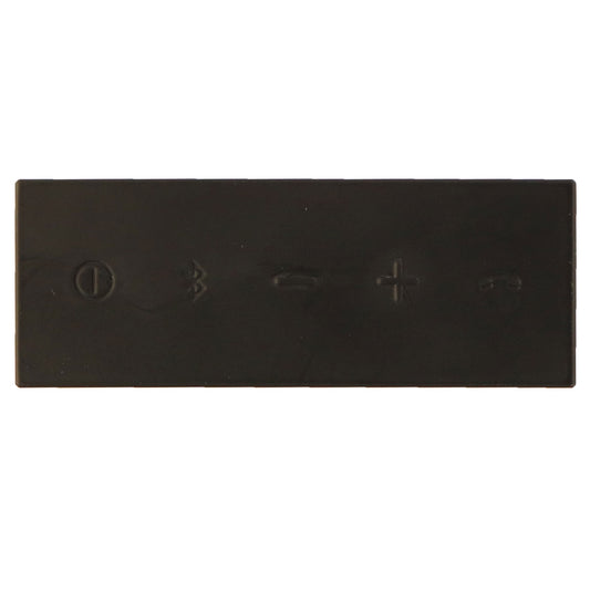 Original OEM JBL GO Portable Wirless Bluetooth Speaker w/ Strap Hook - Black