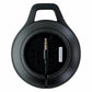 JBL Clip+ (Plus) Rechargeable Splashproof Portable Bluetooth Speaker - Black