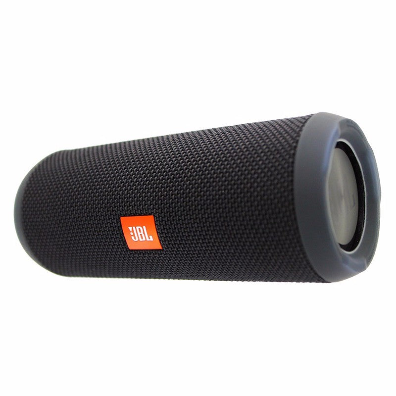 JBL Flip 3 Series Splashproof Portable Bluetooth Speaker - Black Cell Phone - Audio Docks & Speakers JBL - Simple Cell Bulk Wholesale Pricing - USA Seller
