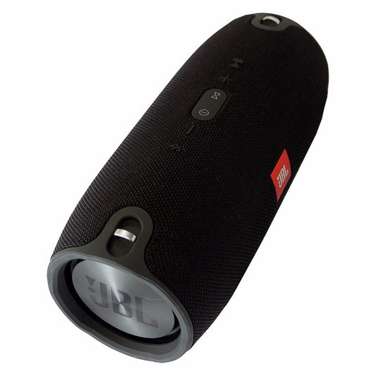 JBL Xtreme Splash Proof Portable Wireless Bluetooth Speaker - Black Cell Phone - Audio Docks & Speakers JBL - Simple Cell Bulk Wholesale Pricing - USA Seller