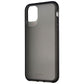 ZAGG Hampton Series Hybrid Case for Apple iPhone 11 Pro Max - Dark Gray Cell Phone - Cases, Covers & Skins Zagg - Simple Cell Bulk Wholesale Pricing - USA Seller