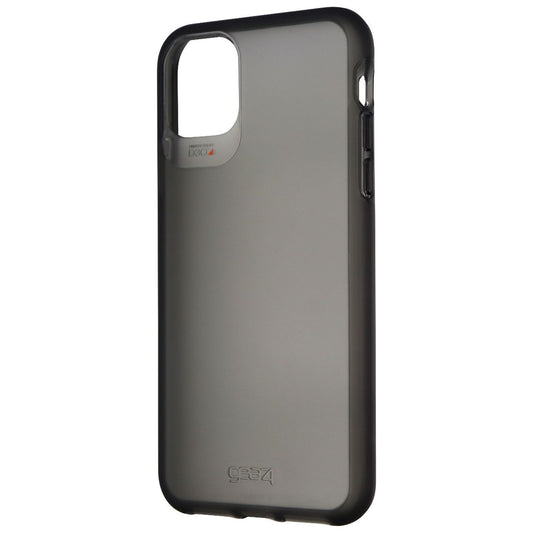 ZAGG Hampton Series Hybrid Case for Apple iPhone 11 Pro Max - Dark Gray Cell Phone - Cases, Covers & Skins Zagg - Simple Cell Bulk Wholesale Pricing - USA Seller