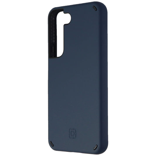 Incipio Duo Series Dual Layer Case for Samsung Galaxy S22 - Dark Denim Blue Cell Phone - Cases, Covers & Skins Incipio    - Simple Cell Bulk Wholesale Pricing - USA Seller