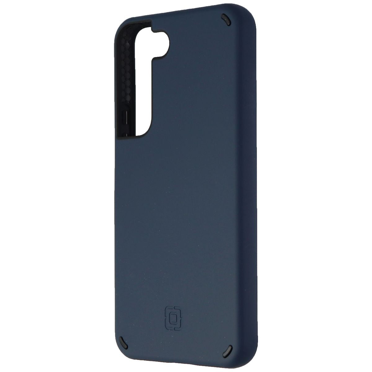 Incipio Duo Series Dual Layer Case for Samsung Galaxy S22 - Dark Denim Blue Cell Phone - Cases, Covers & Skins Incipio - Simple Cell Bulk Wholesale Pricing - USA Seller
