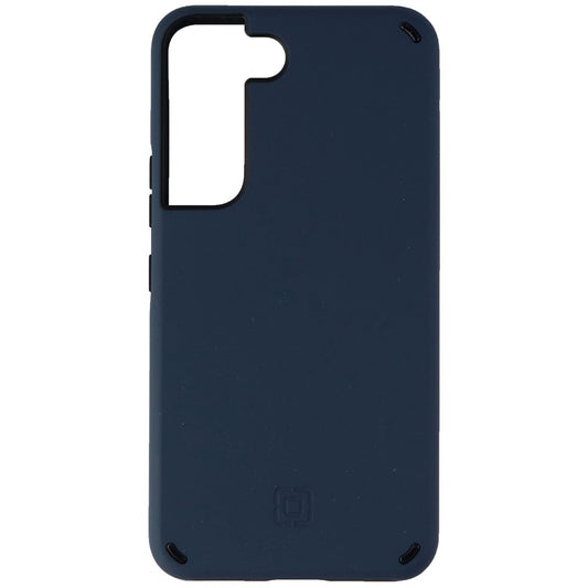 Incipio Duo Series Dual Layer Case for Samsung Galaxy S22 - Dark Denim Blue Cell Phone - Cases, Covers & Skins Incipio    - Simple Cell Bulk Wholesale Pricing - USA Seller