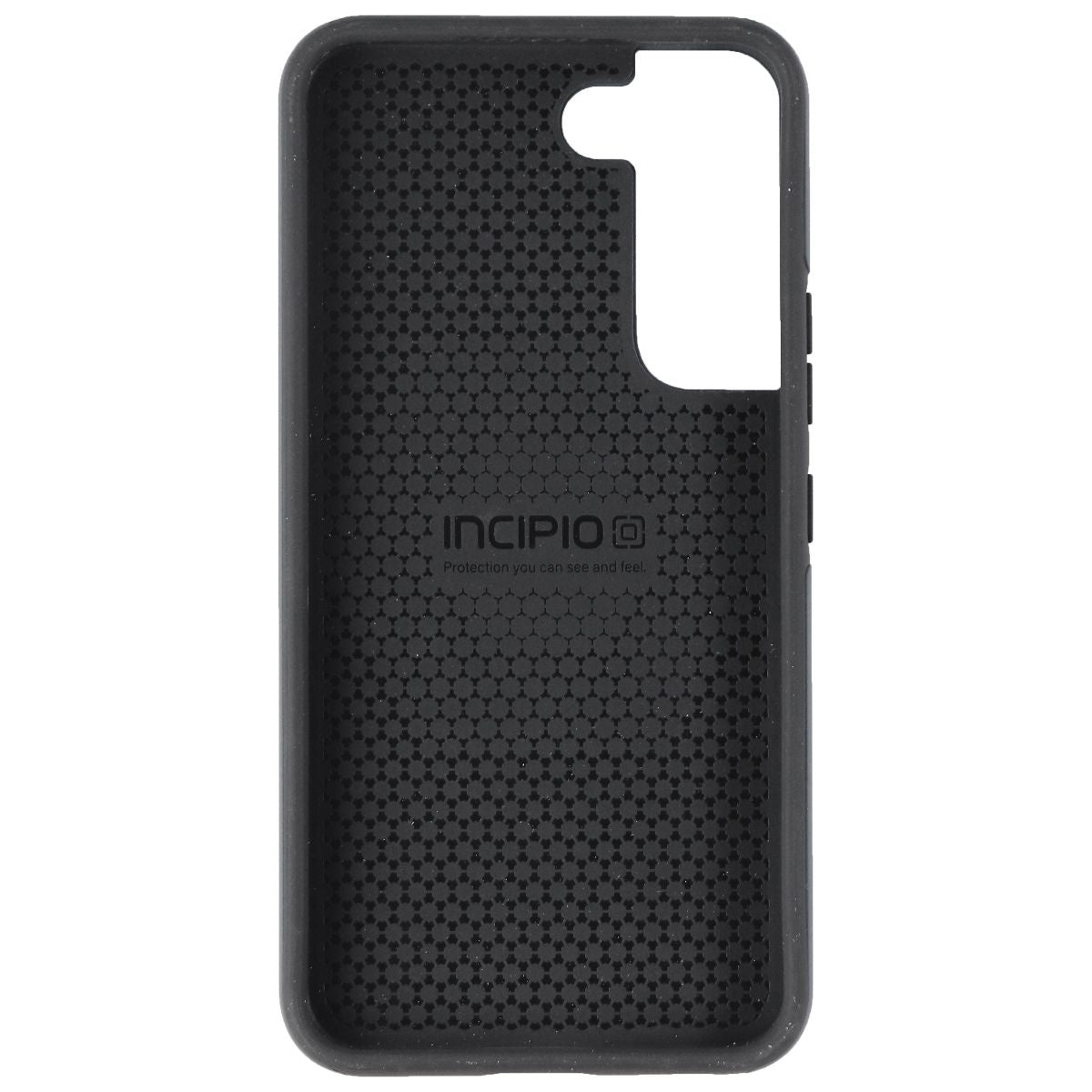 Incipio Duo Series Dual Layer Case for Samsung Galaxy S22 - Dark Denim Blue