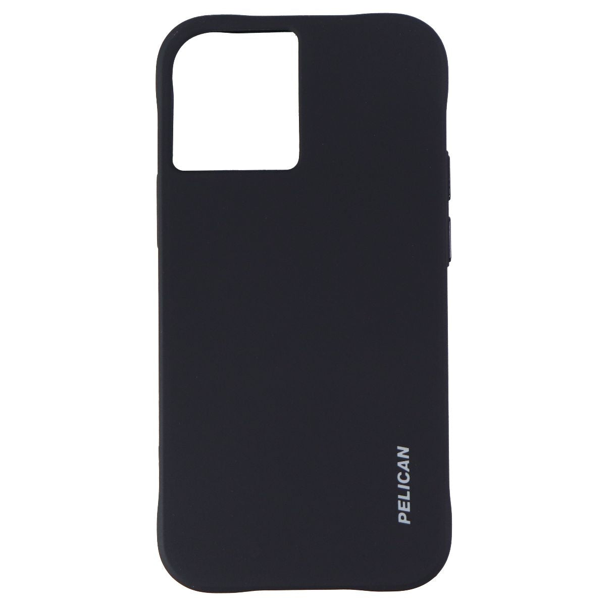 Pelican Hardshell Case & Tempered Glass for Apple iPhone 12 mini (5.4) - Black Cell Phone - Cases, Covers & Skins Pelican - Simple Cell Bulk Wholesale Pricing - USA Seller