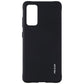 Pelican Hard Case + Glass Screen Combo for Samsung Galaxy S20 FE 5G - Black Cell Phone - Cases, Covers & Skins Case-Mate - Simple Cell Bulk Wholesale Pricing - USA Seller