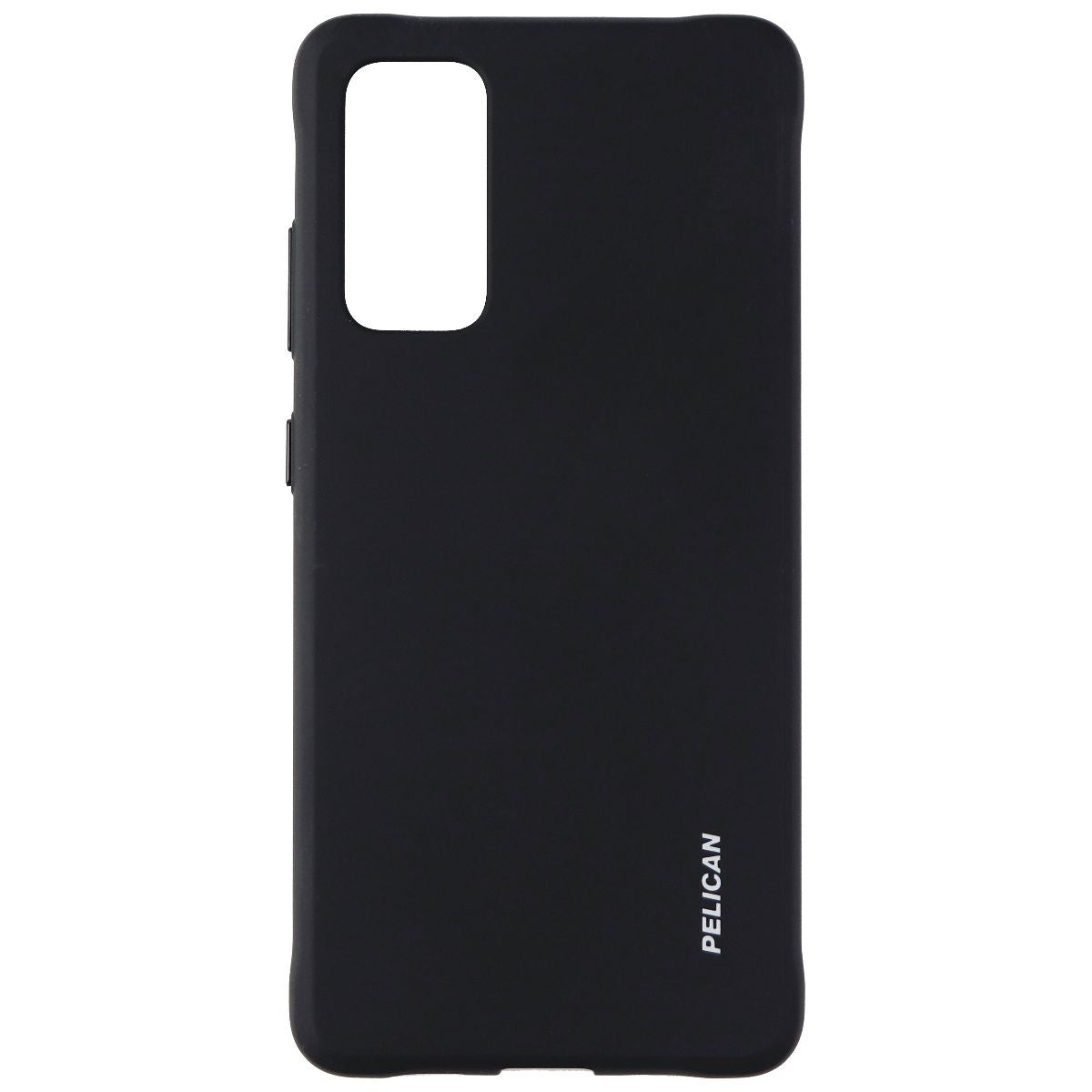 Pelican Hard Case + Glass Screen Combo for Samsung Galaxy S20 FE 5G - Black Cell Phone - Cases, Covers & Skins Case-Mate - Simple Cell Bulk Wholesale Pricing - USA Seller