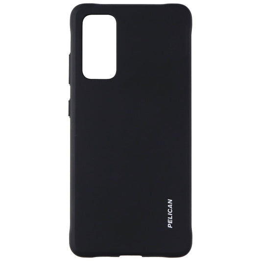 Pelican Hard Case + Glass Screen Combo for Samsung Galaxy S20 FE 5G - Black Cell Phone - Cases, Covers & Skins Case-Mate - Simple Cell Bulk Wholesale Pricing - USA Seller