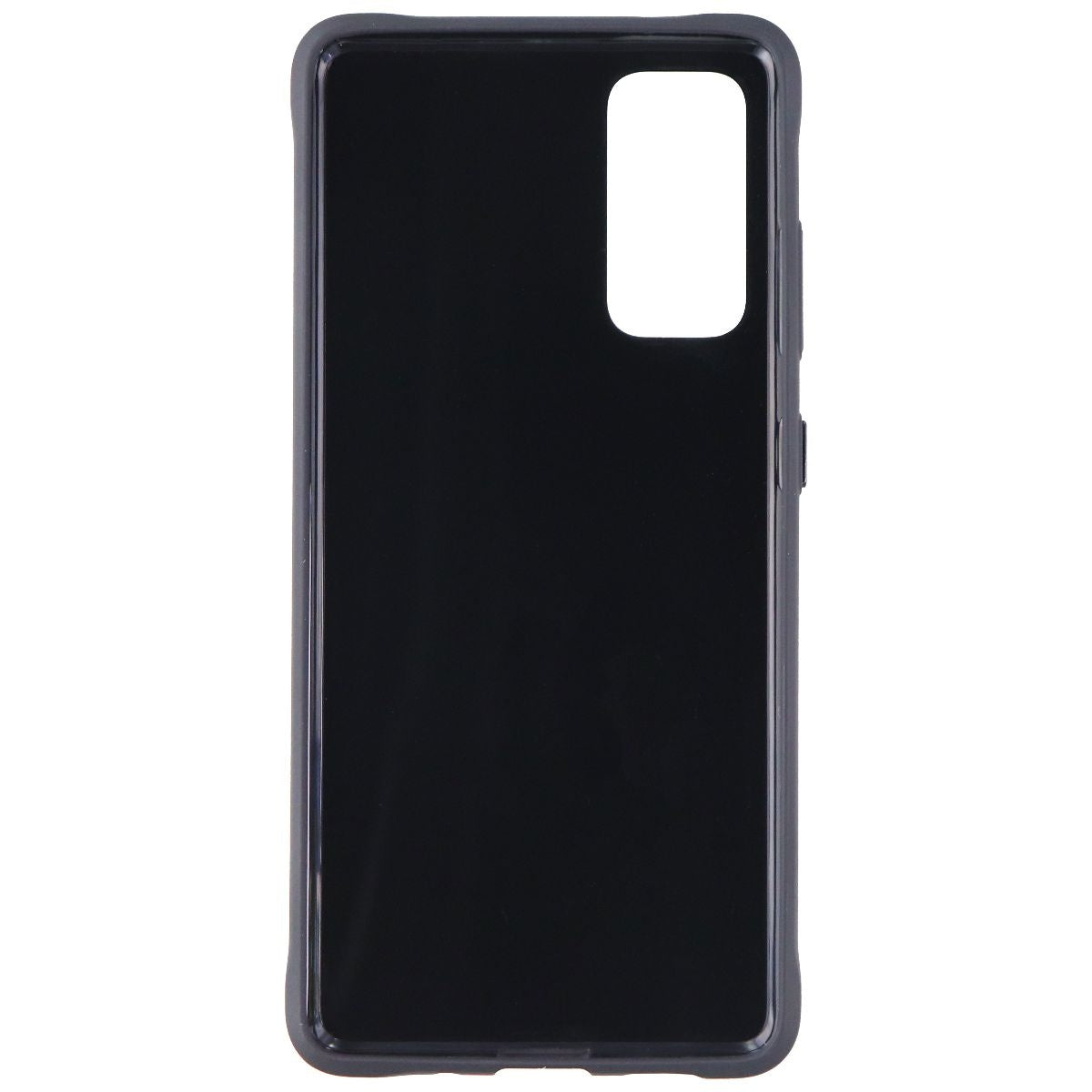 Pelican Hard Case + Glass Screen Combo for Samsung Galaxy S20 FE 5G - Black Cell Phone - Cases, Covers & Skins Case-Mate - Simple Cell Bulk Wholesale Pricing - USA Seller