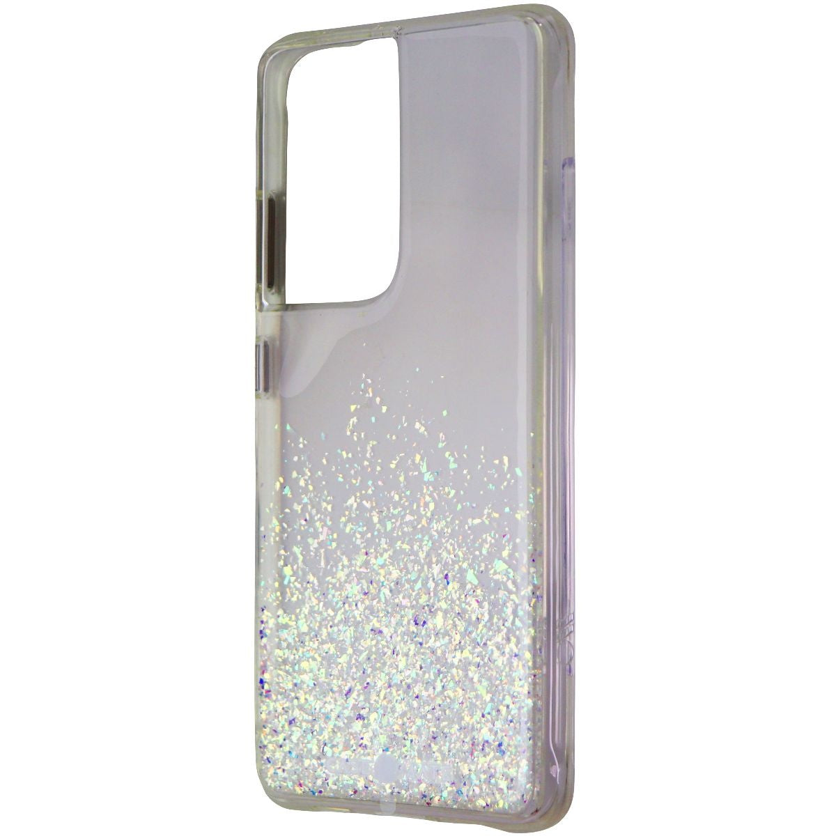 Case-Mate Twinkle Ombre Series Case for Samsung Galaxy S21 Ultra (5G) - Stardust Cell Phone - Cases, Covers & Skins Case-Mate - Simple Cell Bulk Wholesale Pricing - USA Seller