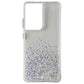 Case-Mate Twinkle Ombre Series Case for Samsung Galaxy S21 Ultra (5G) - Stardust Cell Phone - Cases, Covers & Skins Case-Mate - Simple Cell Bulk Wholesale Pricing - USA Seller