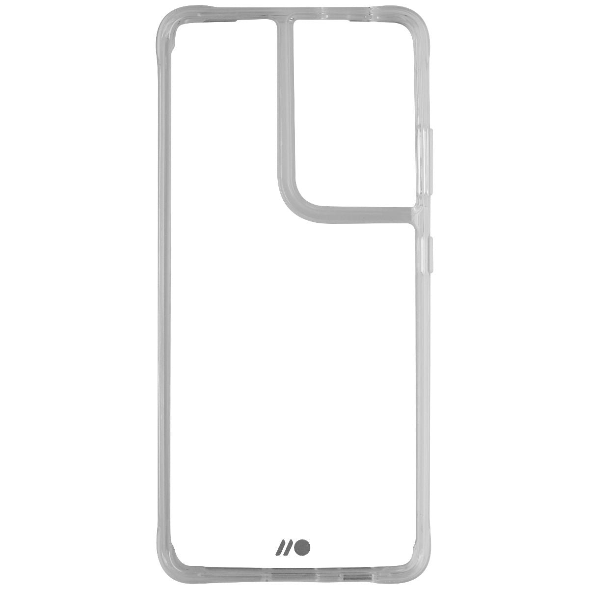 Case-Mate Tough Series Case for Samsung Galaxy S21 Ultra 5G - Clear Cell Phone - Cases, Covers & Skins Case-Mate    - Simple Cell Bulk Wholesale Pricing - USA Seller