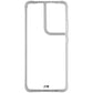 Case-Mate Tough Series Case for Samsung Galaxy S21 Ultra 5G - Clear Cell Phone - Cases, Covers & Skins Case-Mate - Simple Cell Bulk Wholesale Pricing - USA Seller