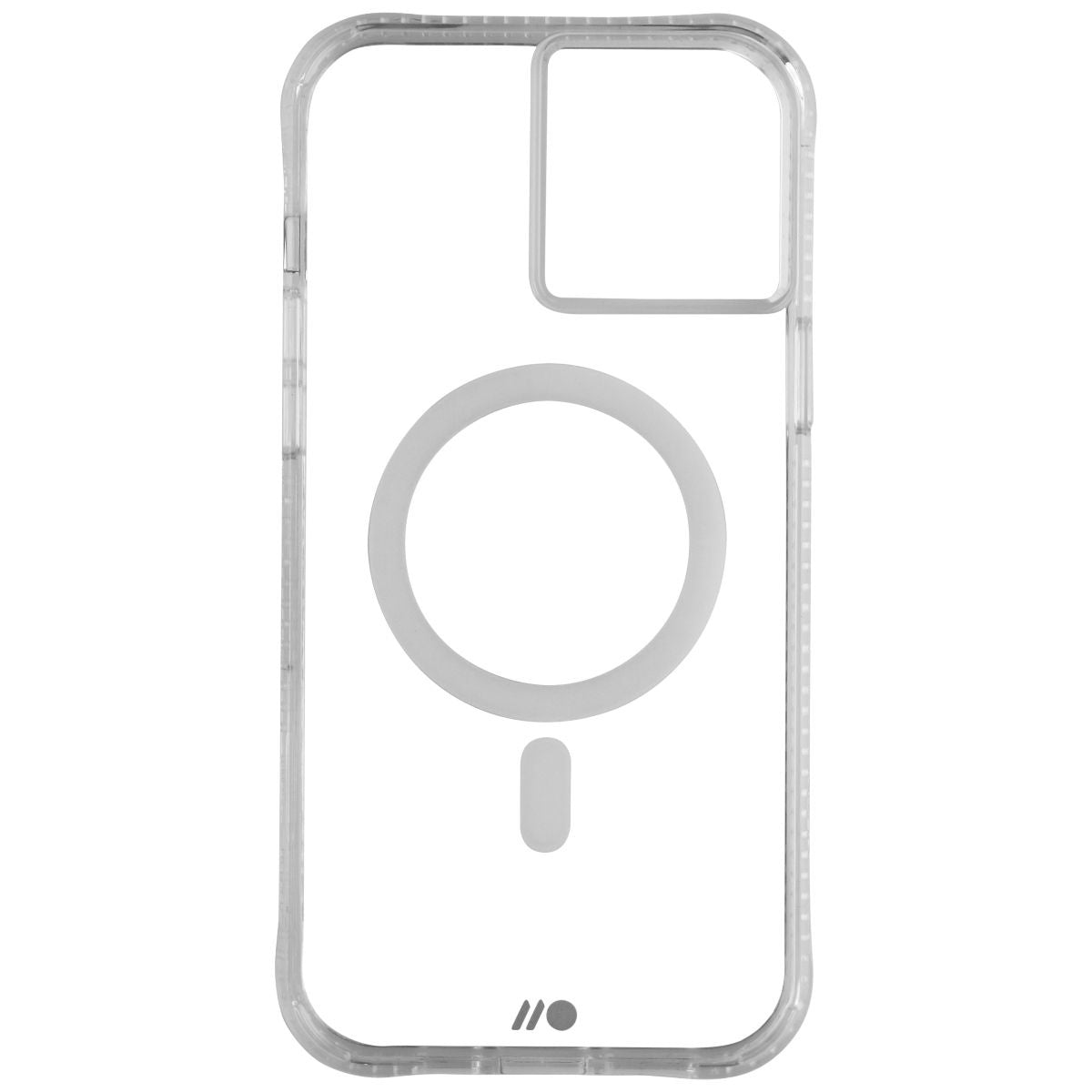 Case-Mate Tough Plus Case For Magsafe for Apple iPhone 12 Pro Max - Clear Cell Phone - Cases, Covers & Skins Case-Mate - Simple Cell Bulk Wholesale Pricing - USA Seller