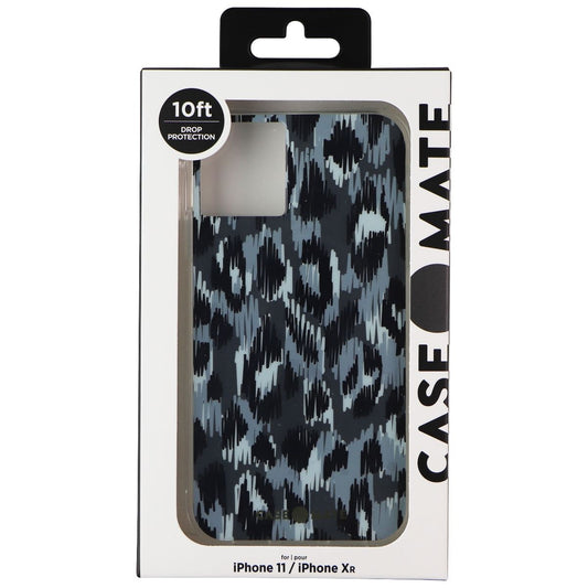 Case-Mate Prints Series Case for iPhone 11/XR - Scribbled Camo Cell Phone - Cases, Covers & Skins Case-Mate    - Simple Cell Bulk Wholesale Pricing - USA Seller