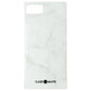 Case-Mate BLOX Case for iPhone SE (2nd Gen) / 8 / 7 - White Marble Cell Phone - Cases, Covers & Skins Case-Mate    - Simple Cell Bulk Wholesale Pricing - USA Seller