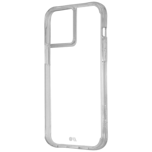 Case-Mate Tough Series Hardshell Case for Apple iPhone 13 Pro Max - Clear
