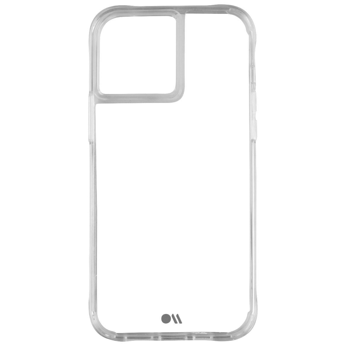 Case-Mate Tough Series Hardshell Case for Apple iPhone 13 Pro Max - Clear Cell Phone - Cases, Covers & Skins Case-Mate - Simple Cell Bulk Wholesale Pricing - USA Seller