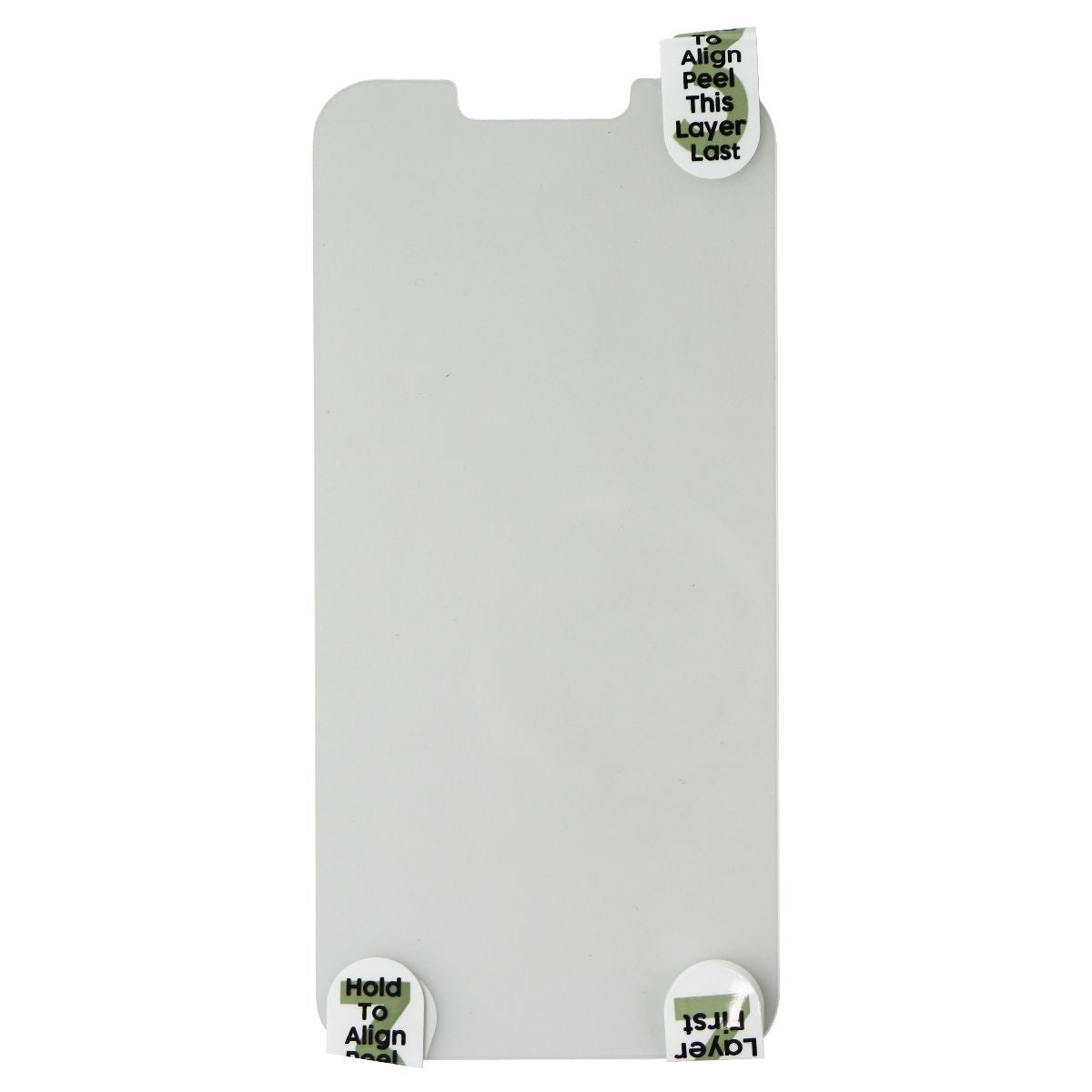 Case-Mate Tough Protection Pack Case & Screen Protector for iPhone 13 - Clear Cell Phone - Cases, Covers & Skins Case-Mate - Simple Cell Bulk Wholesale Pricing - USA Seller