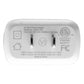 Case-Mate FUEL (40-Watt) Dual USB-C PD Wall Power Adapter - White Cell Phone - Chargers & Cradles Case-Mate - Simple Cell Bulk Wholesale Pricing - USA Seller