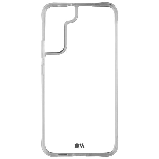 Case-Mate Tough Clear Series Case for Samsung Galaxy (S22+) - Clear Cell Phone - Cases, Covers & Skins Case-Mate    - Simple Cell Bulk Wholesale Pricing - USA Seller